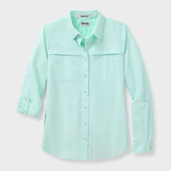 Women's Armachillo Long Sleeve Shirt