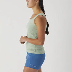 Women's AKHG Outer Limit Tech Tank