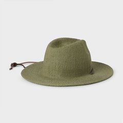 AKHG Relaxed Brim Hat