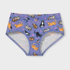 Women's Dang Soft Modern Hipster