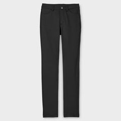 Women's Plus Ponte Pro Slim Leg Pants