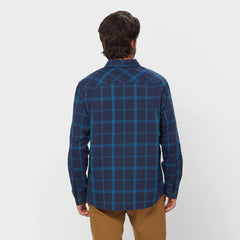 Men's AKHG Midnight Sun Standard Fit Shirt