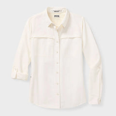 Women's Plus Armachillo Long Sleeve Shirt