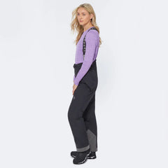 Women's AKHG Red Run Insulated Snow Pants