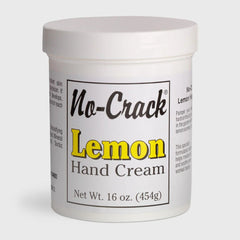 No-Crack 16-oz. Lemon Hand Cream