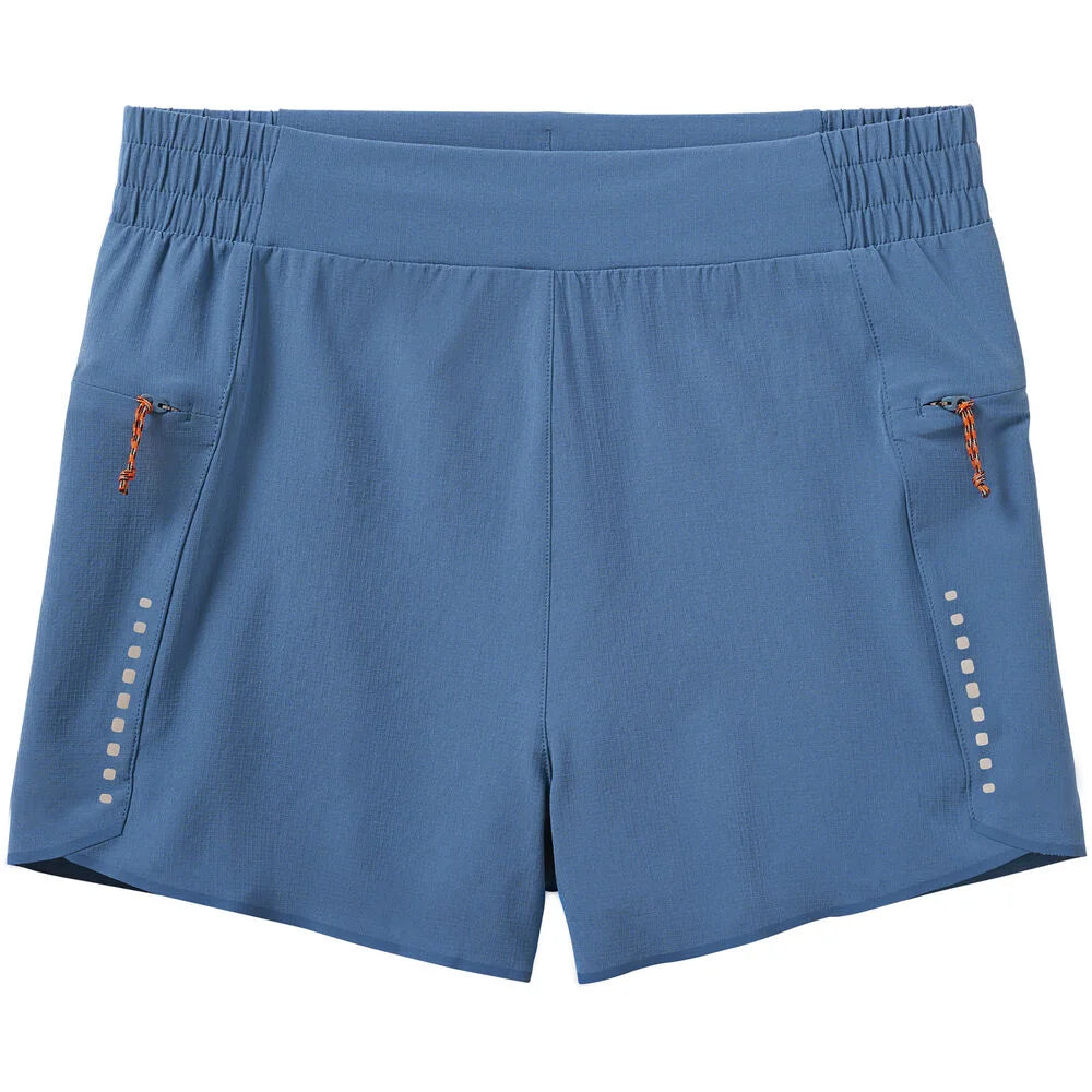 Women's AKHG Outer Limit 3" Shorts With Liner