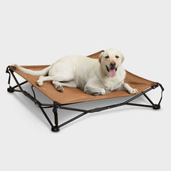 Breathable Mesh Dog Bed