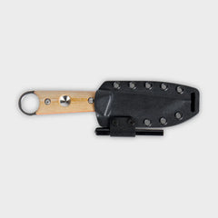 White River Firecraft FC-PKO Knife