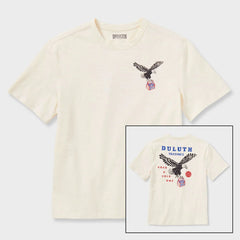 Men's Acoustic Standard Fit Short Sleeve Tee