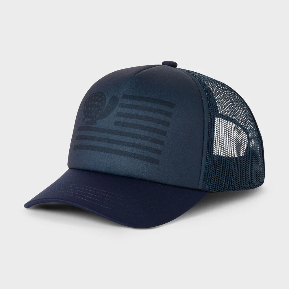 Duluth Truck Stop Hat
