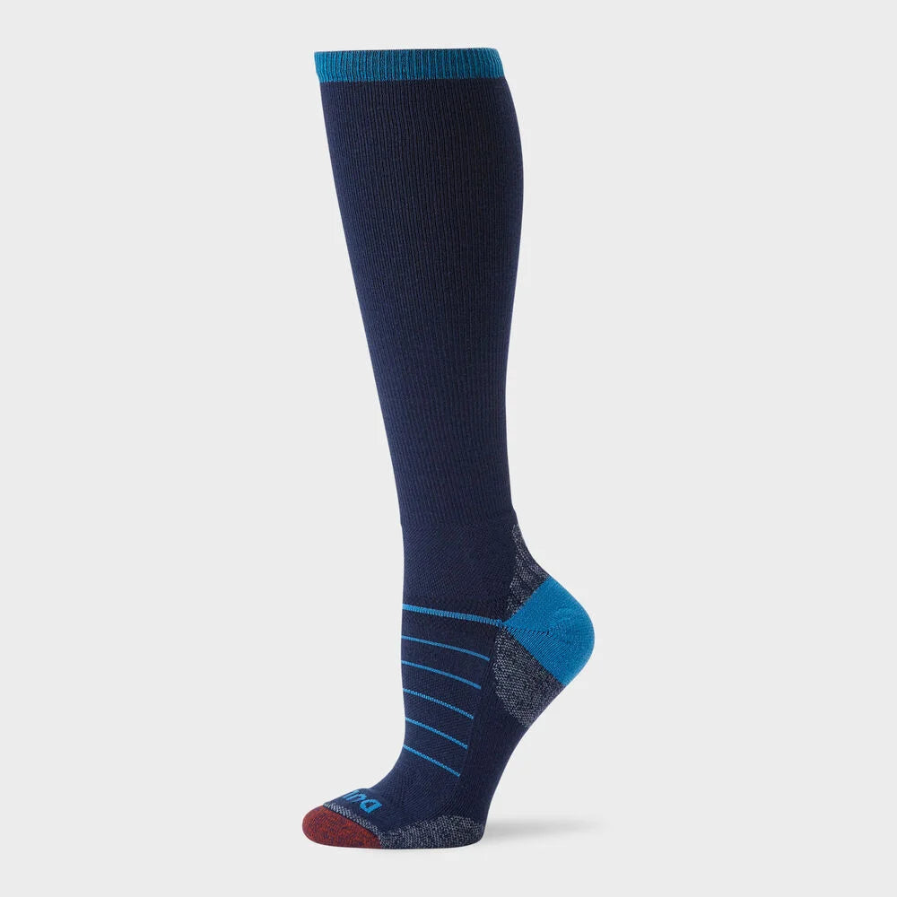 Women's Stay-Put Performance Compression Socks