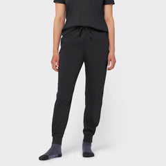 Women's SoftLoft Cotton Joggers