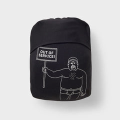 Men's Armachillo Care Package Pattern Boxer Briefs