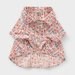 Dog BBQ Shirt