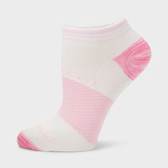 Women's Buck Naked Ankle Socks