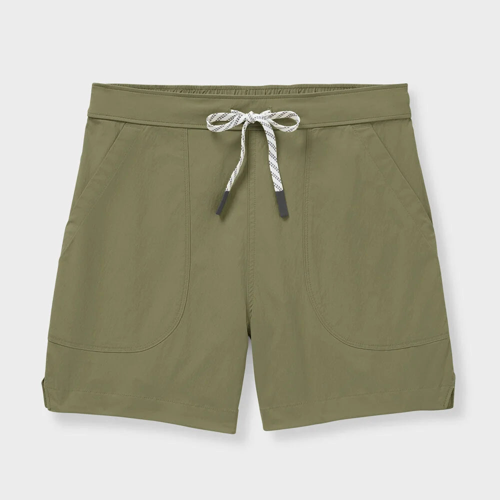 Women's AKHG Shoreside Shorts