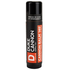 Duke Cannon 140 Tactical Lip Balm