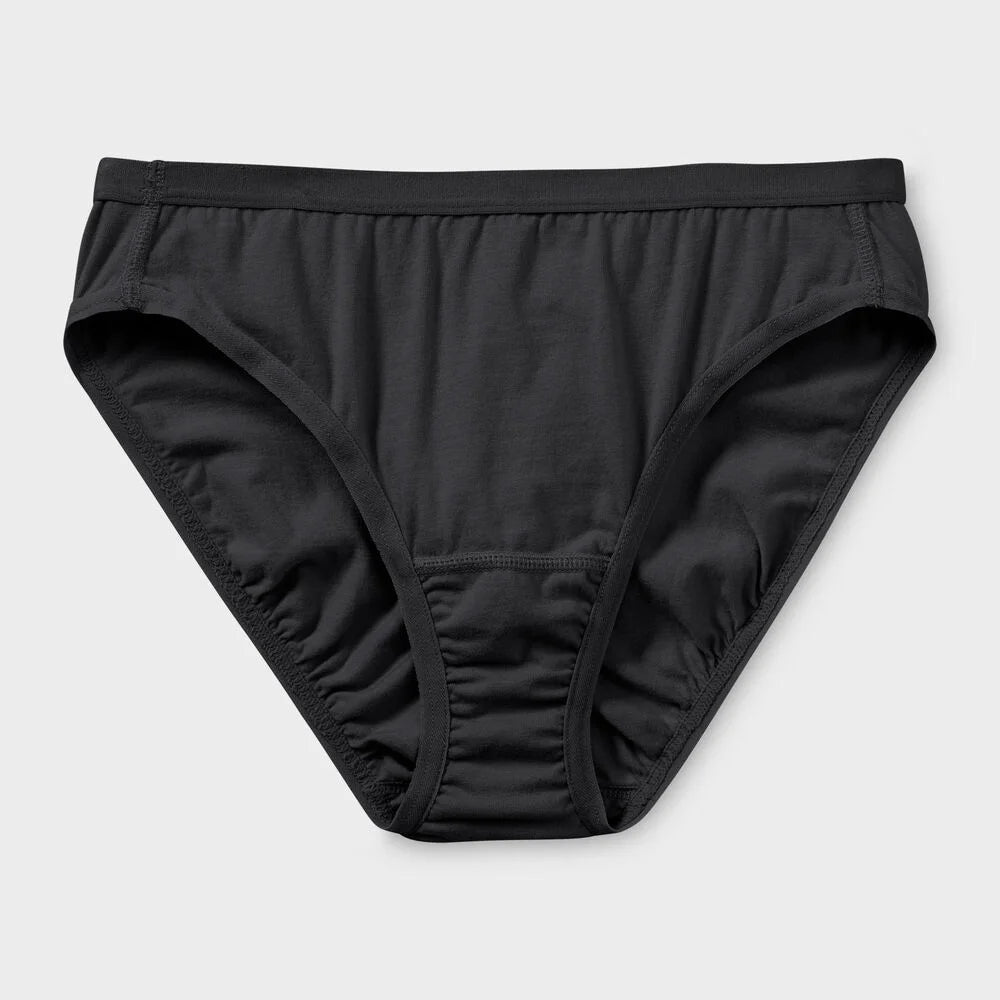 Women's Free Range Organic Cotton Hi-Cut