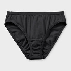 Women's Free Range Organic Cotton Hi-Cut
