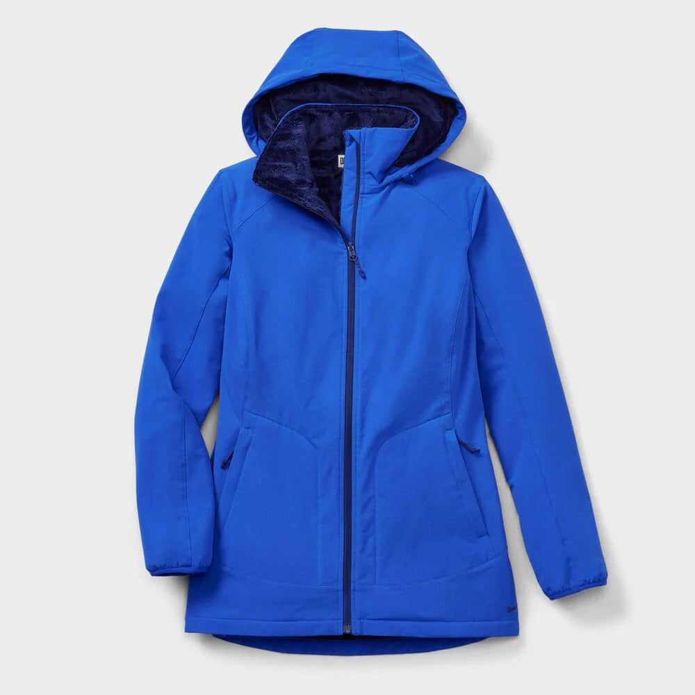 Women's Plus Frostmite Coat