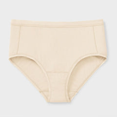 Women's Dang Soft Rib High Rise Briefs