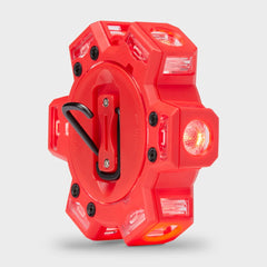 F.R.E.D. PRO Flashing Roadside Emergency Disk