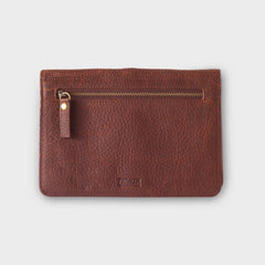 Lifetime Leather Organizer Wallet