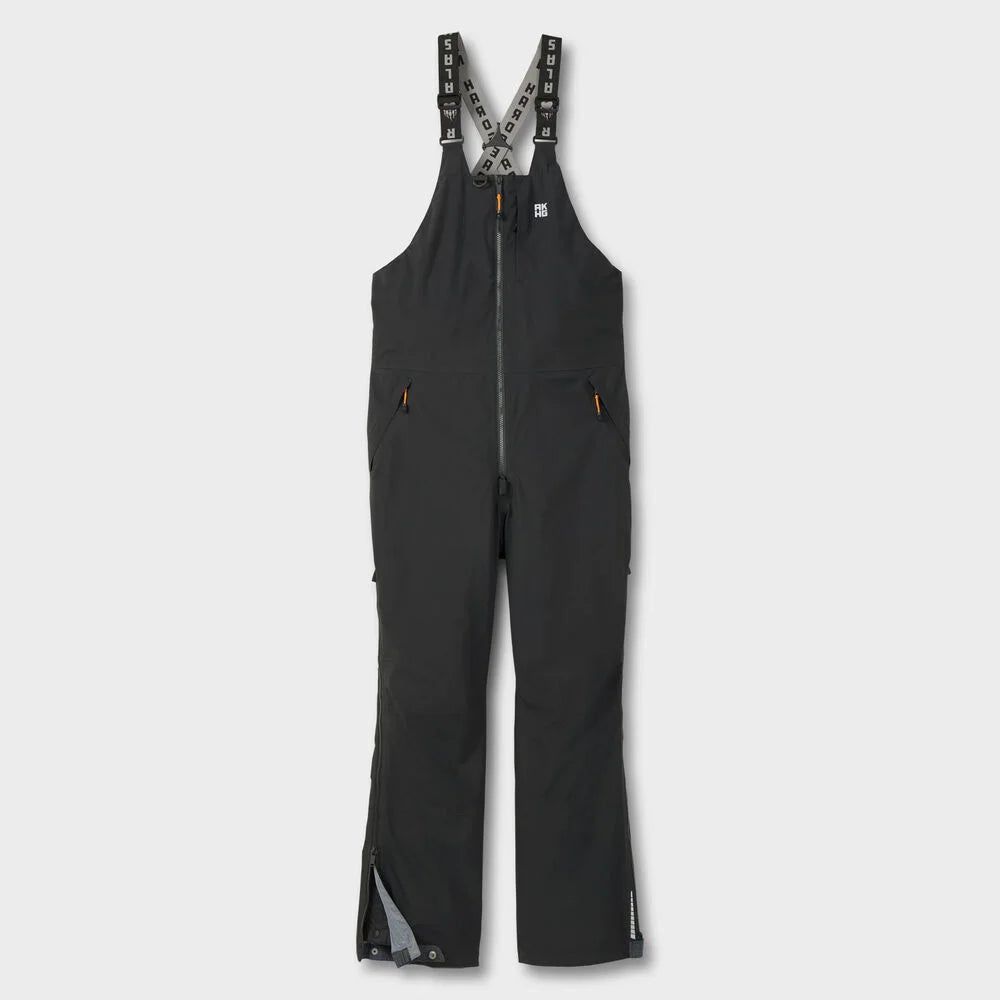 Men's AKHG Stormwall Rain Bib Overalls