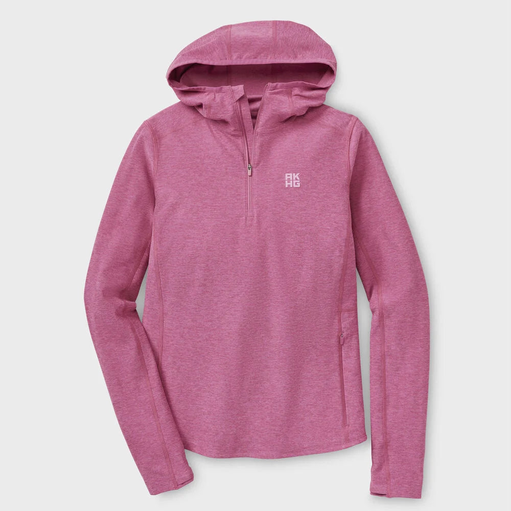 Women's AKHG Meltwater Pullover Hoodie