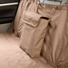 Deluxe Seat Saver
