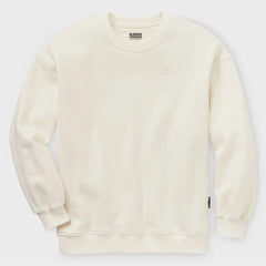 Women's Plus AKHG Crosshaul Oversized Crew Sweatshirt