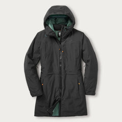Women's AKHG Ursa Major Waterproof Down Parka