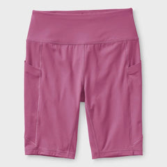 Women's AKHG Trail Tech 9" Shorts