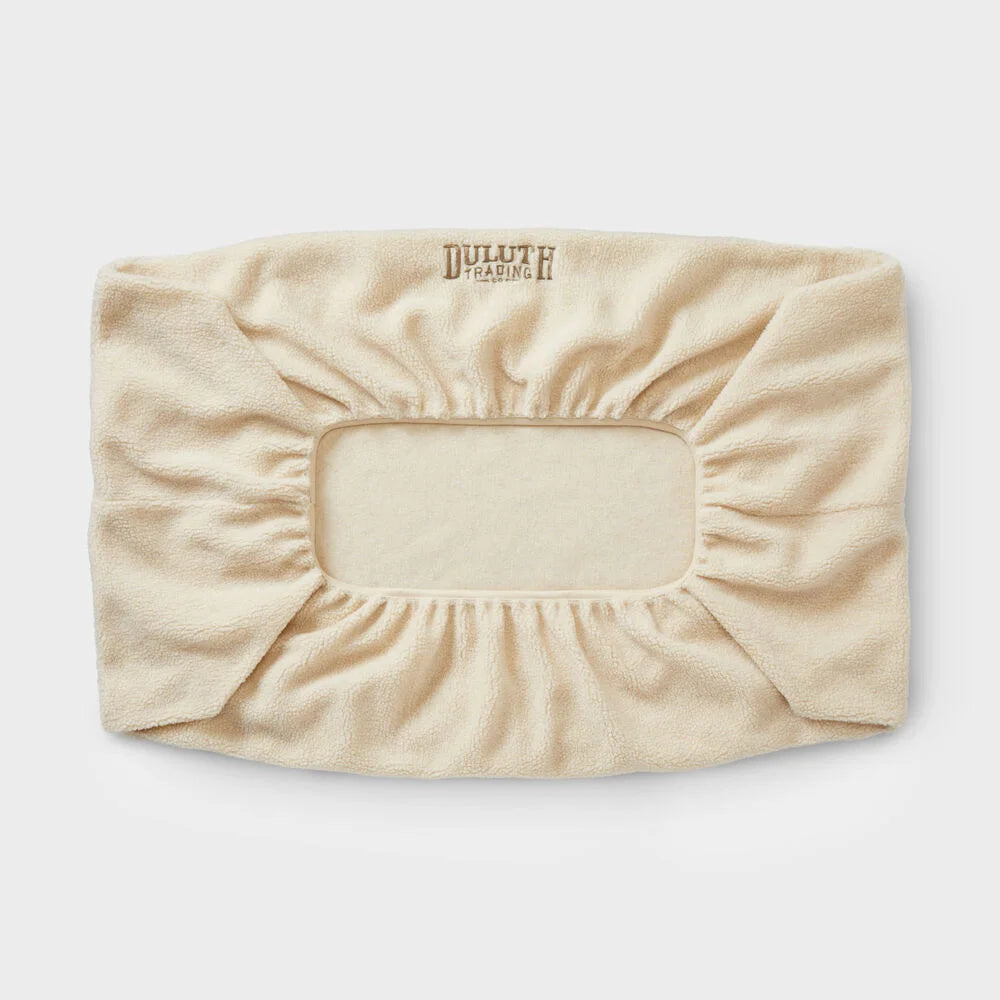Rectangular Dog Bed Fitted Cover
