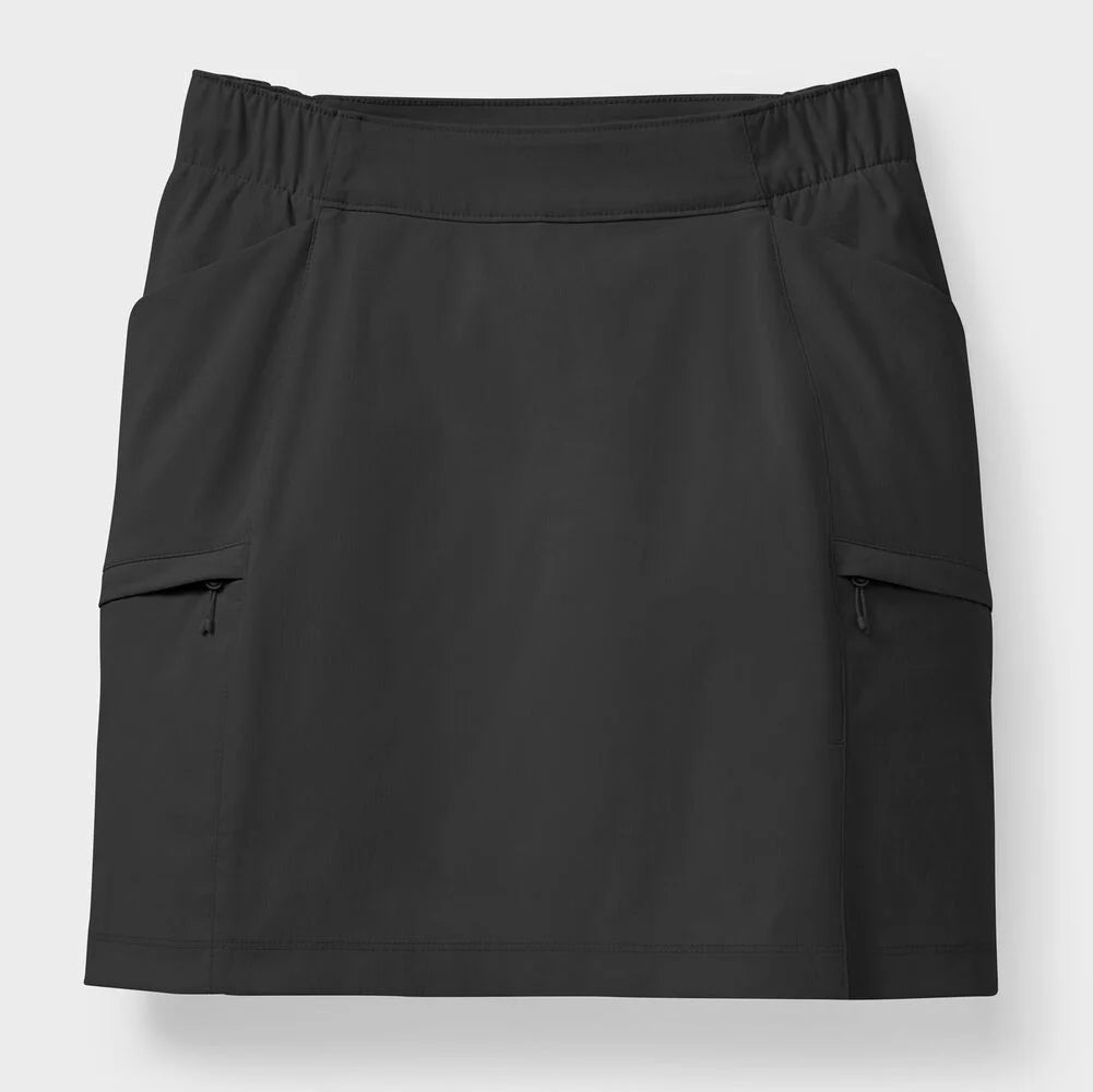 Women's Dry on the Fly Pull-On Skort