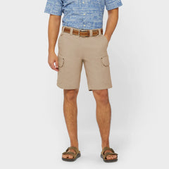 Men's DuluthFlex Fire Hose Relaxed Fit 11" Cargo Shorts