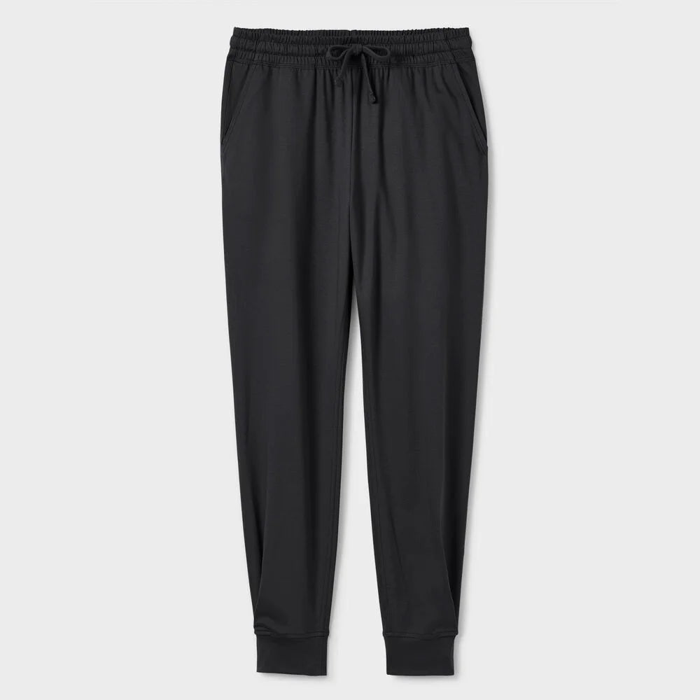 Women's SoftLoft Cotton Joggers