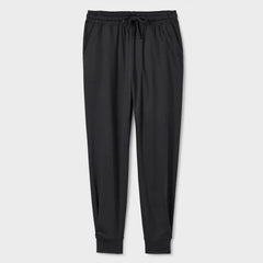 Women's SoftLoft Cotton Joggers