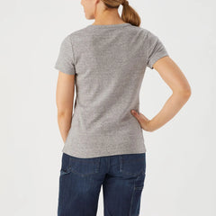 Women's Longtail T Short Sleeve T-Shirt