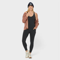 Women's AKHG Trail Tech Flow Bodysuit