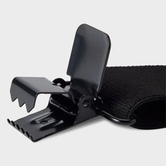 Duluth X-Back Tall Side Clip Suspenders