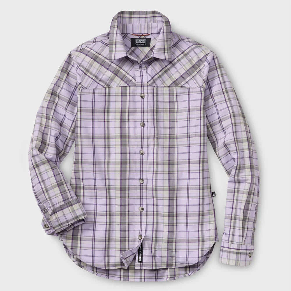 Women's AKHG Midnight Sun Shirt
