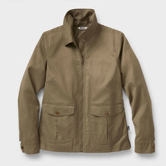 Women's Hempstop Jacket