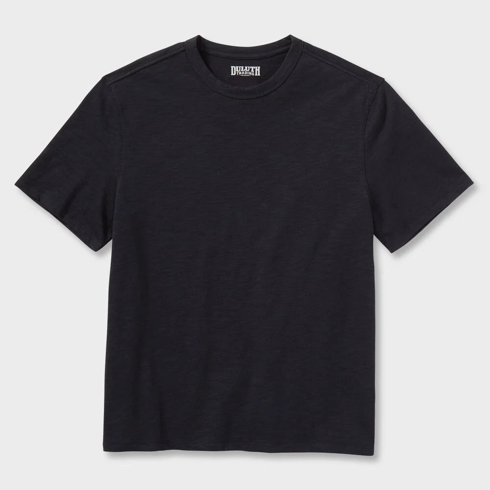 Men's Acoustic Standard Fit Short Sleeve Tee
