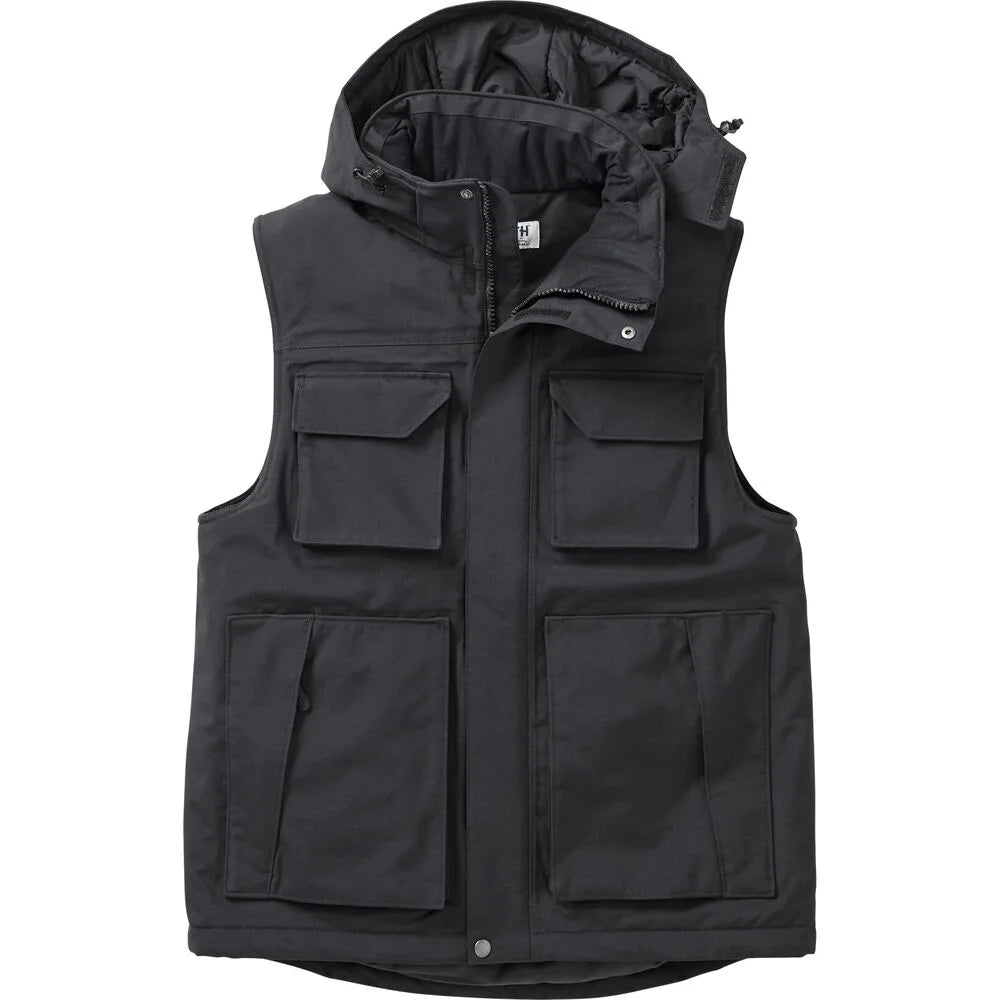 Men's Whaleback Waterproof Insulated Vest
