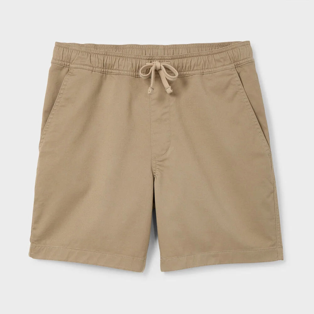 Men's BBQ Standard Fit 7" Shorts