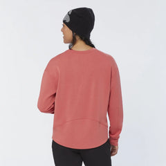 Women's AKHG After Sweat Crew