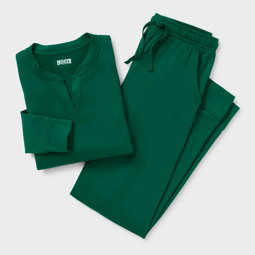 Women's Soft Jam Sleep Set