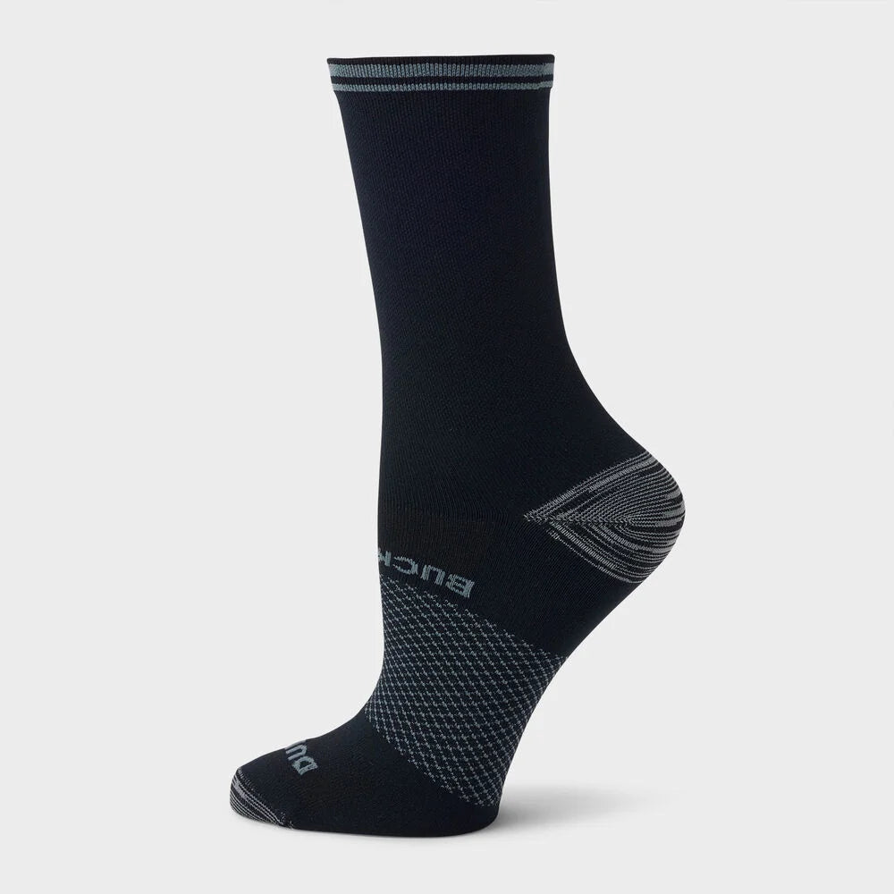 Women's Buck Naked Crew Socks