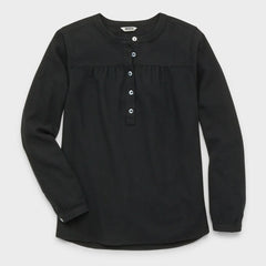 Women's Seawool Lightweight Flannel Blouse